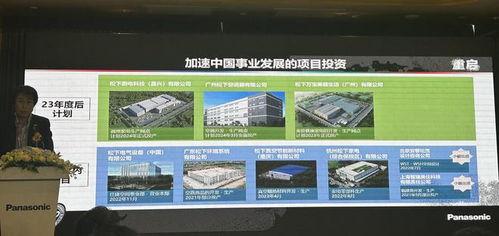 松下最新爆料新闻,揭秘新一代产品与技术突破
