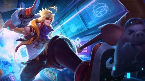 王者皮肤爆料最新猴哥图片