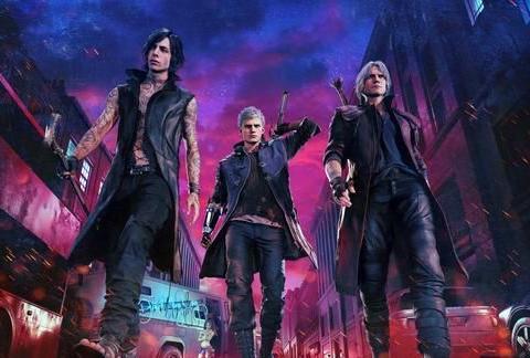 鬼泣最新爆料吧视频下载