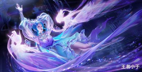 幻神皮肤最新爆料,神秘元素觉醒，视觉盛宴即将来袭！