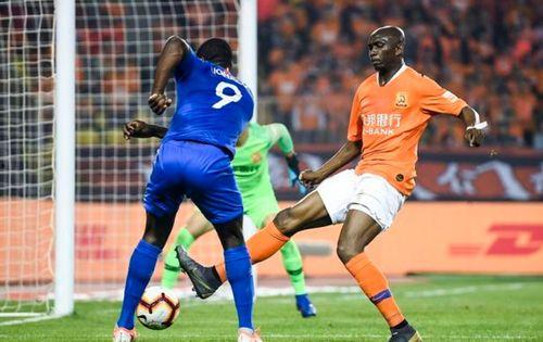 武汉卓尔外援最新爆料