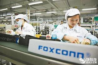 富士康最新爆料信息新闻,揭秘苹果新机生产细节及供应链变动
