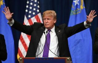 川普最新黑客爆料,揭秘网络攻击背后的惊人真相！”