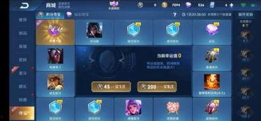 荣耀典藏最新爆料是谁的,神秘英雄即将登场！