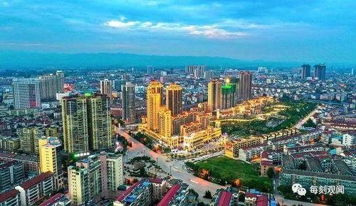 汉中城市中心城区更新最新爆料,最新爆料揭示未来城市新貌